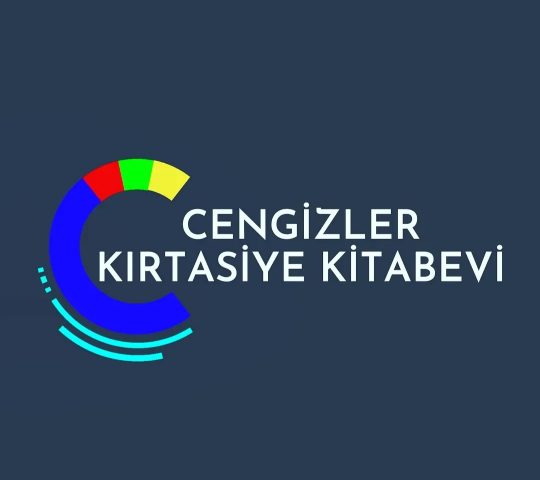 CENGİZLER KIRTASİYE KİTABEVİ