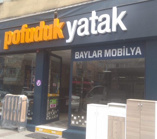 Baylar Mobilya