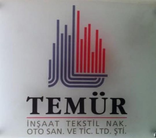 Temür İnşaat